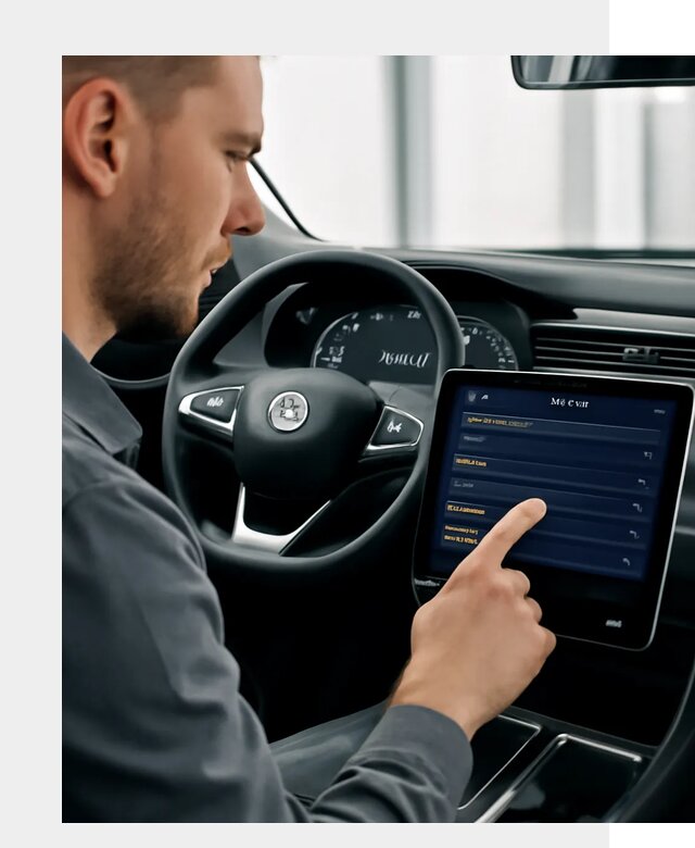 Русификация Changan X5 в Шарыпове по цене от 6568 р. | ФастМобиль-Шрп