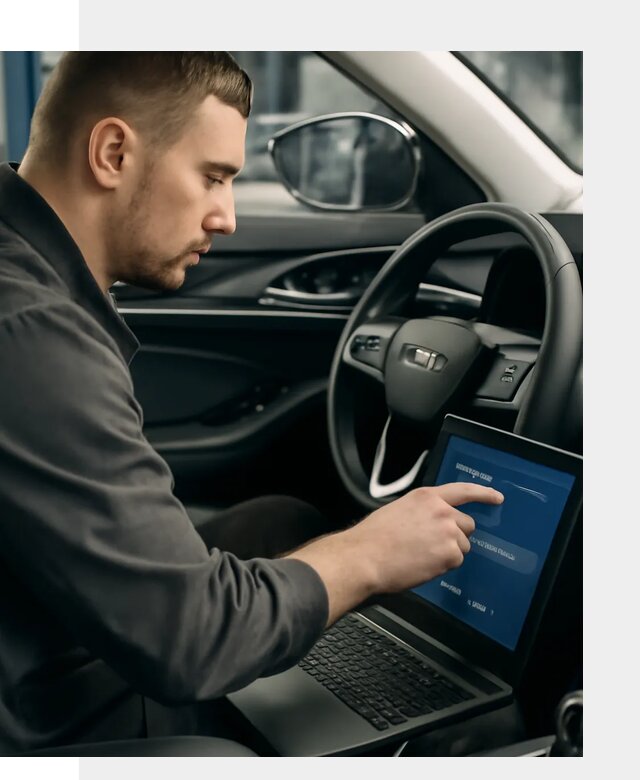 Русификация мультимедиа автомобилей Changan под ключ в Шарыпове