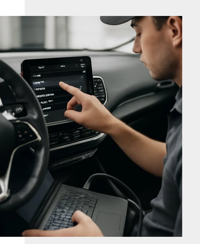 Русификация Dongfeng 7 под ключ для вашего автомобиля в Шарыпове
