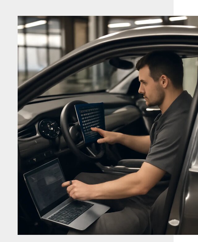 Русификация Exeed TXL в Шарыпове по цене от 15056 р. | ФастМобиль-Шрп