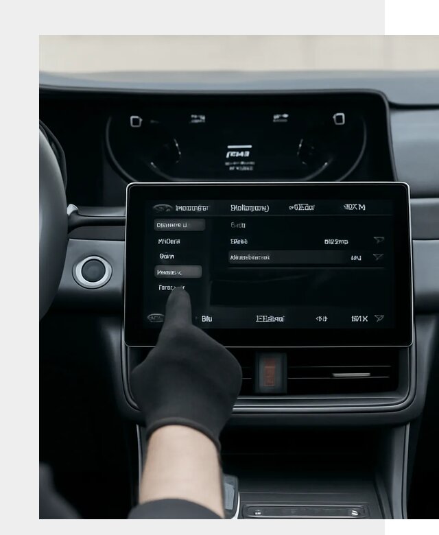 Русификация GAC GS 8 под ключ в Шарыпове от 6568 р. | ФастМобиль-Шрп