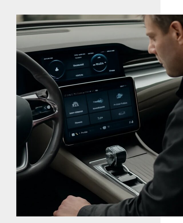 Русификация Geely Monjaro в Шарыпове по цене от 7983 р. | ФастМобиль-Шрп