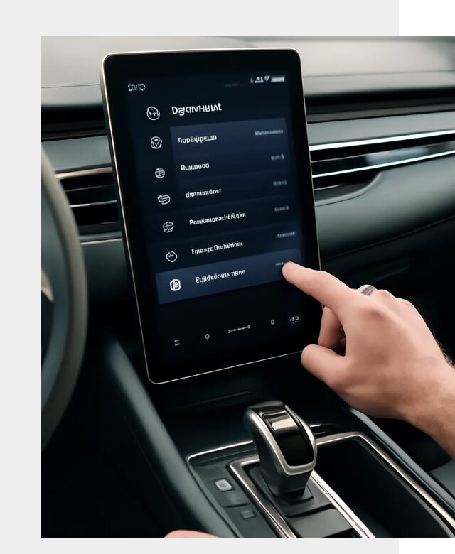 Русификация Geely Preface в Шарыпове по цене от 10004 р. | ФастМобиль-Шрп