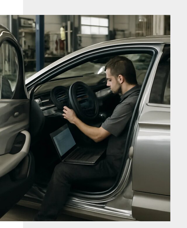 Русификация Geely Preface мультимедиа и меню в Шарыпове
