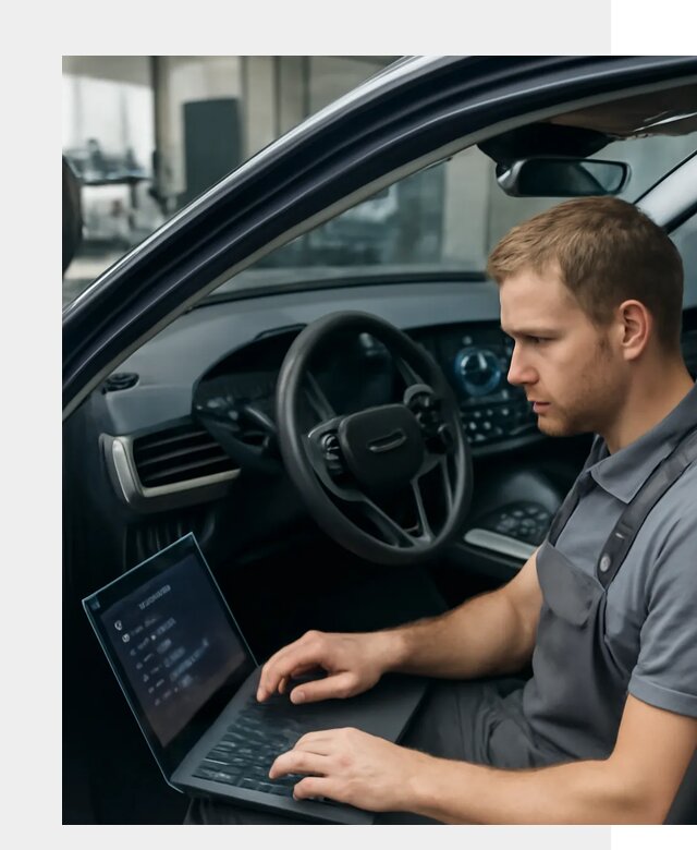 Русификация Haval в Шарыпове по цене от 7983 р. | ФастМобиль-Шрп