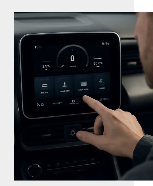 Русификация Haval DARGO в Шарыпове по цене от 6568 р. | ФастМобиль-Шрп