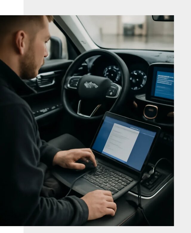 Русификация Haval DARGO и мультимедиа под ключ в Шарыпове