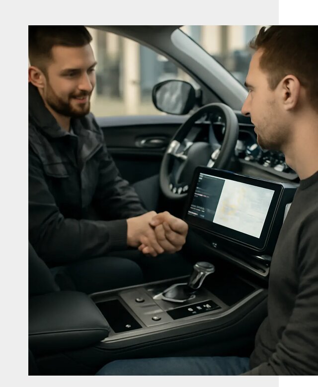 Русификация Jetour X70 Plus в Шарыпове по цене 5558 р. | ФастМобиль-Шрп