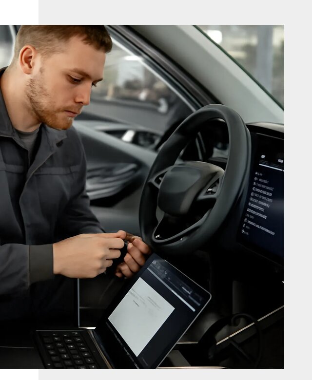 Русификация Jetour X70 Plus для мультимедиа в Шарыпове
