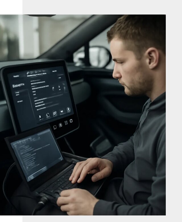 Русификация мультимедиа LiXiang под ключ для авто в Шарыпове