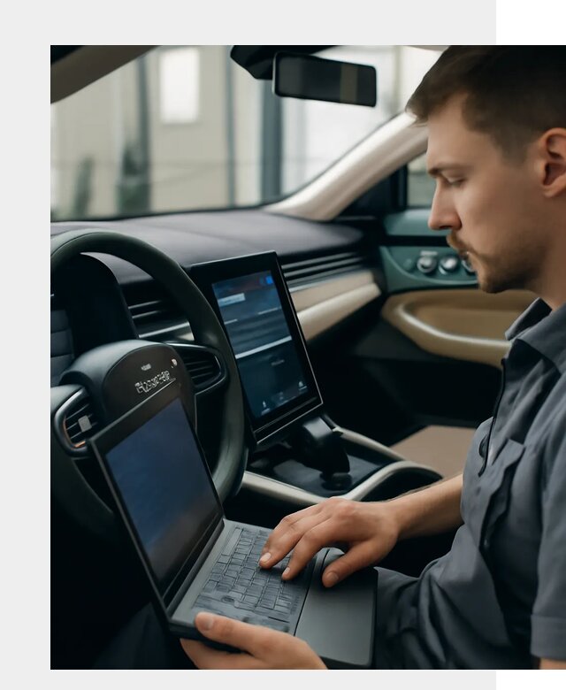 Русификация Lynk Co 900 в Шарыпове по цене от 20109 р. | ФастМобиль-Шрп