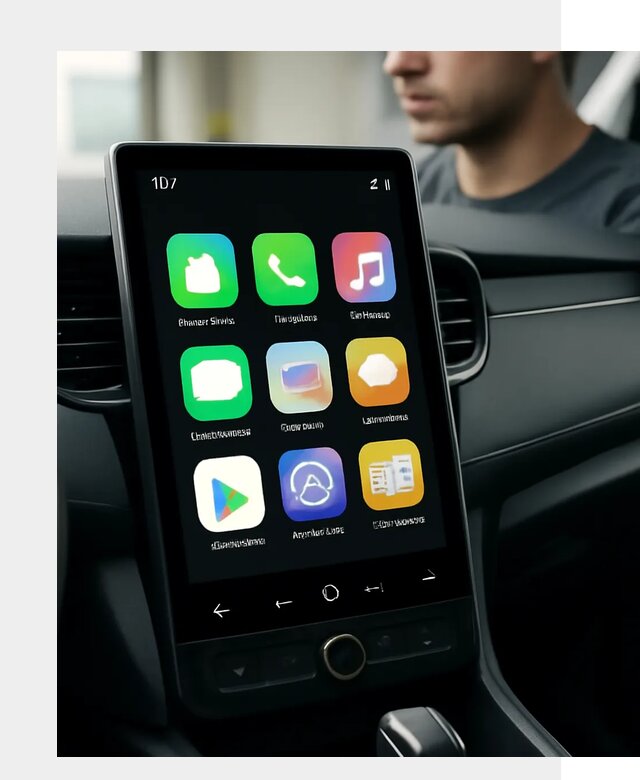 Установка приложений Lynk Co в Шарыпове по цене от 5962 р. | ФастМобиль-Шрп