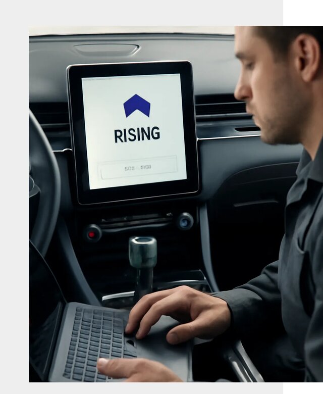 Установка приложений Rising в Шарыпове по цене от 4547 р. | ФастМобиль-Шрп