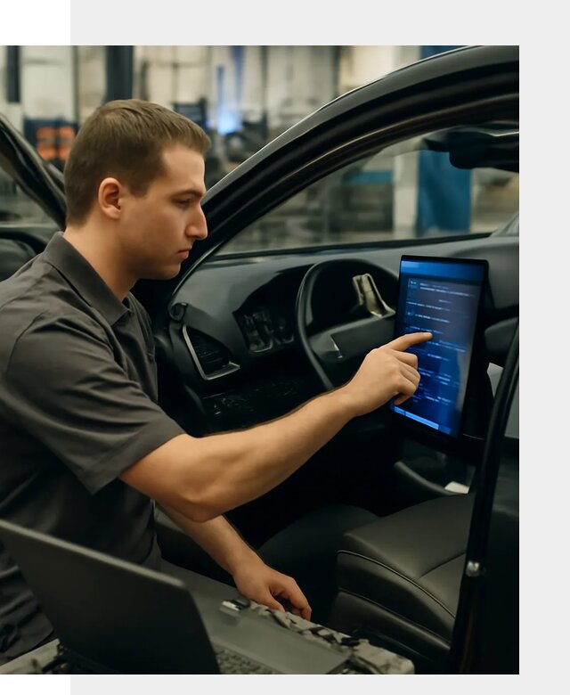 Русификация мультимедиа Hyundai для автомобилей под ключ в Шарыпове