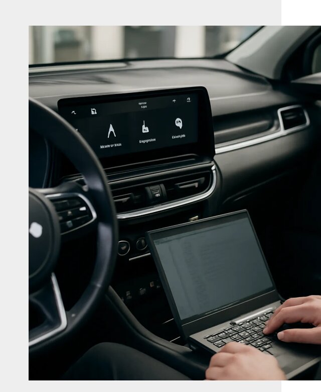 Русификация Kia K5 в Шарыпове по цене от 6568 р. | ФастМобиль-Шрп