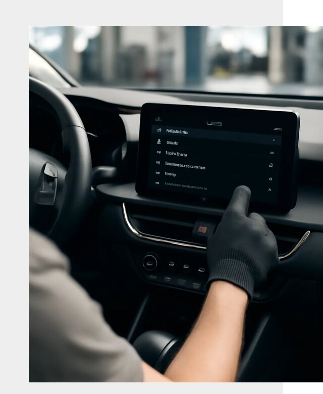 Русификация Kia всех моделей в Шарыпове от 10004 р. | ФастМобиль-Шрп