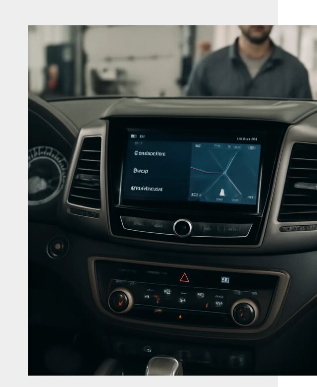 Русификация SsangYong Rexton в Шарыпове от 12631 р. | ФастМобиль-Шрп