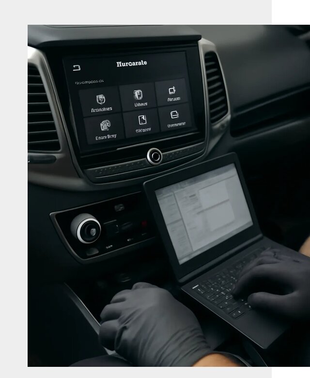 Русификация мультимедиа SsangYong в Шарыпове от 6568 р. | ФастМобиль-Шрп