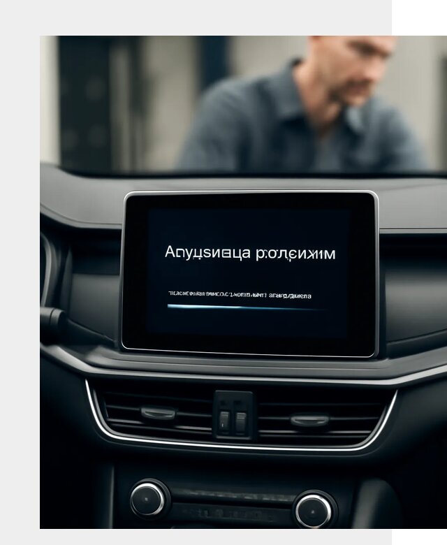 Обновление русификации авто в Шарыпове по цене от 5962 р. | ФастМобиль-Шрп