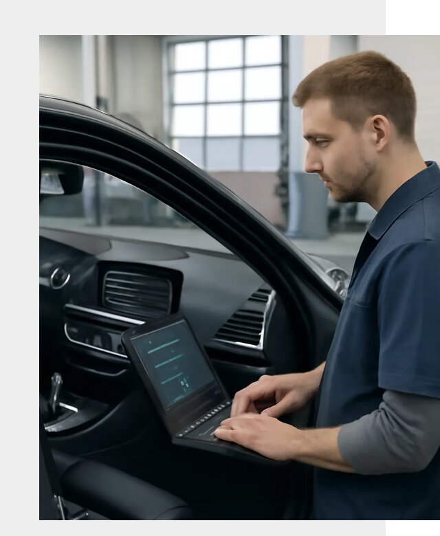 Удаленная русификация авто в Шарыпове от 7074 р. | ФастМобиль-Шрп