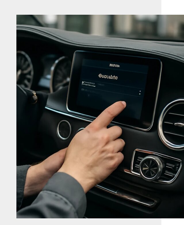 Адаптация часового пояса авто в Шарыпове от 3537 р. | ФастМобиль-Шрп