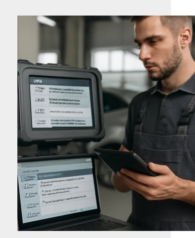 Перевод ошибок автомобиля в Шарыпове по цене от 2526 р. | ФастМобиль-Шрп