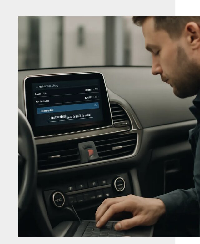 Установка русского пакета языка для авто в Шарыпове от 5962 р. | ФастМобиль-Шрп
