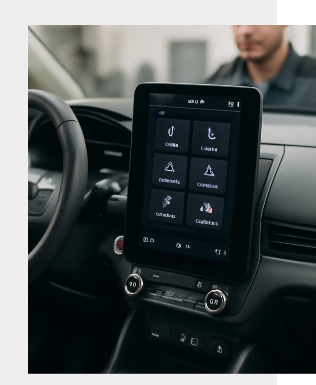 Русификация Honda в Шарыпове по цене от 6972 р. | ФастМобиль-Шрп