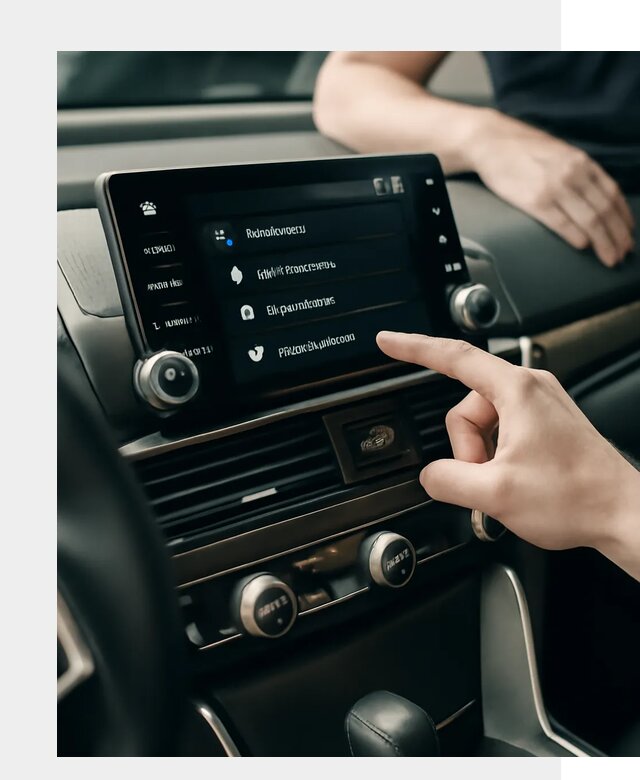 Русификация Honda Accord 10 в Шарыпове по цене от 6568 р. | ФастМобиль-Шрп