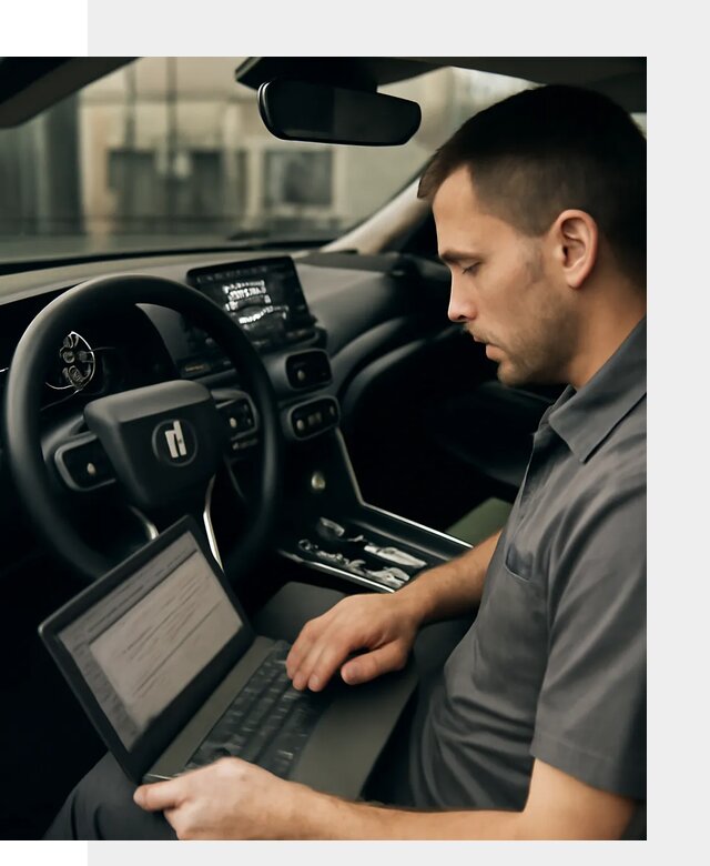 Русификация Honda Accord на русском языке под ключ в Шарыпове