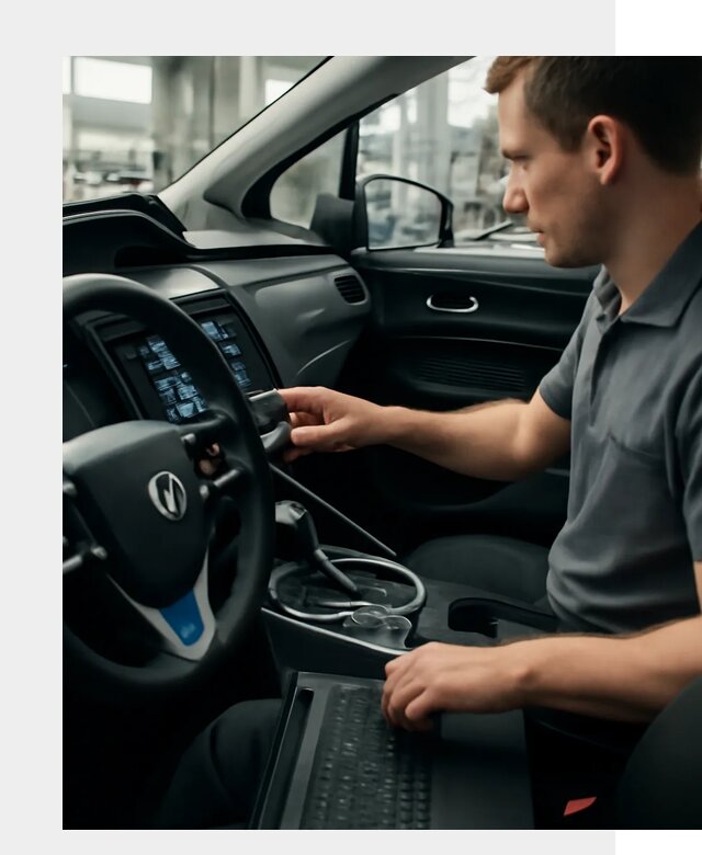 Русификация Honda CLARITY в Шарыпове по цене от 7579 р. | ФастМобиль-Шрп