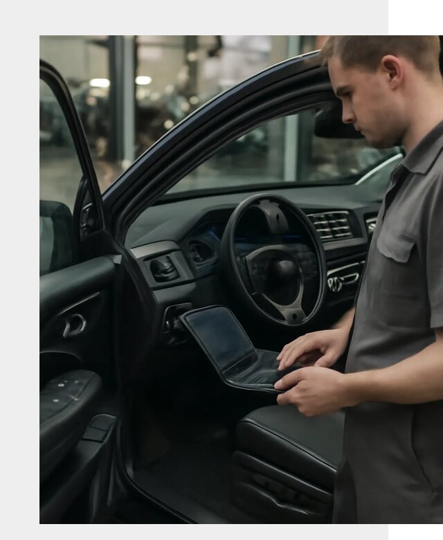 Русификация Honda Pilot по цене от 6972 р. в Шарыпове ФастМобиль-Шрп