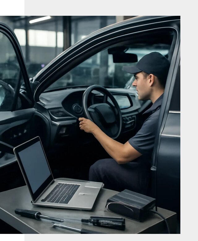 Русификация Honda Ridgeline для комфортной езды в Шарыпове
