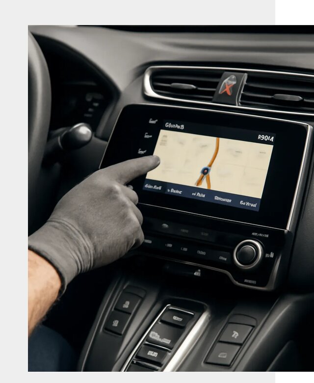 Русификация мультимедиа Honda в Шарыпове от 7579 р. | ФастМобиль-Шрп