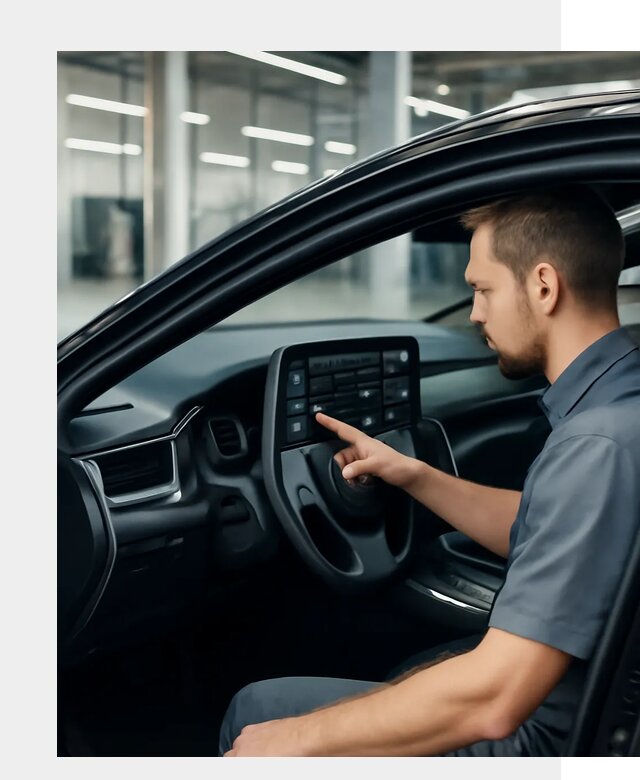 Русификация Lexus в Шарыпове по цене от 15056 р. | ФастМобиль-Шрп