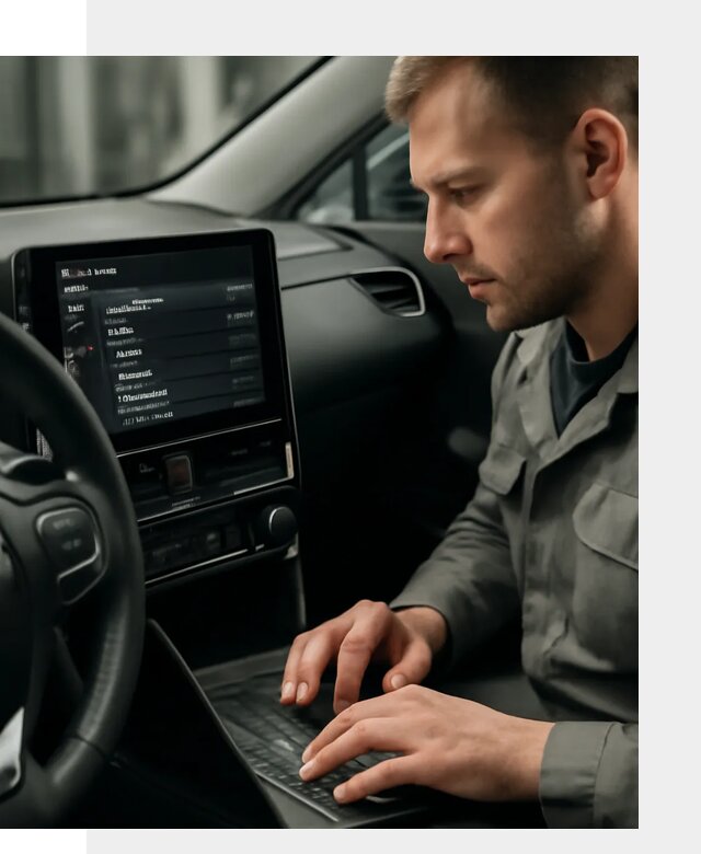 Русификация мультимедиа Lexus NX PIONER для авто в Шарыпове