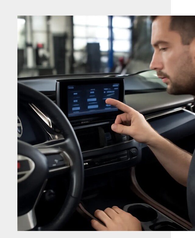 Русификация Lexus RX PANASONIC в Шарыпове от 7983 р. | ФастМобиль-Шрп