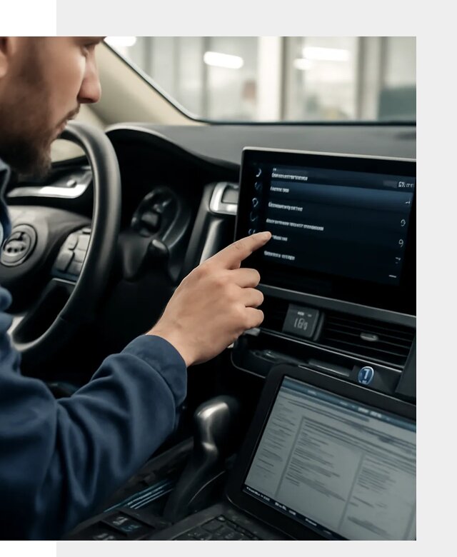 Русификация Lexus RX PANASONIC для мультимедиа в Шарыпове