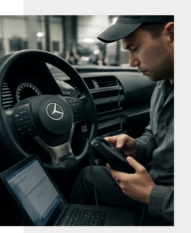 Русификация приборной панели Lexus на русском языке в Шарыпове
