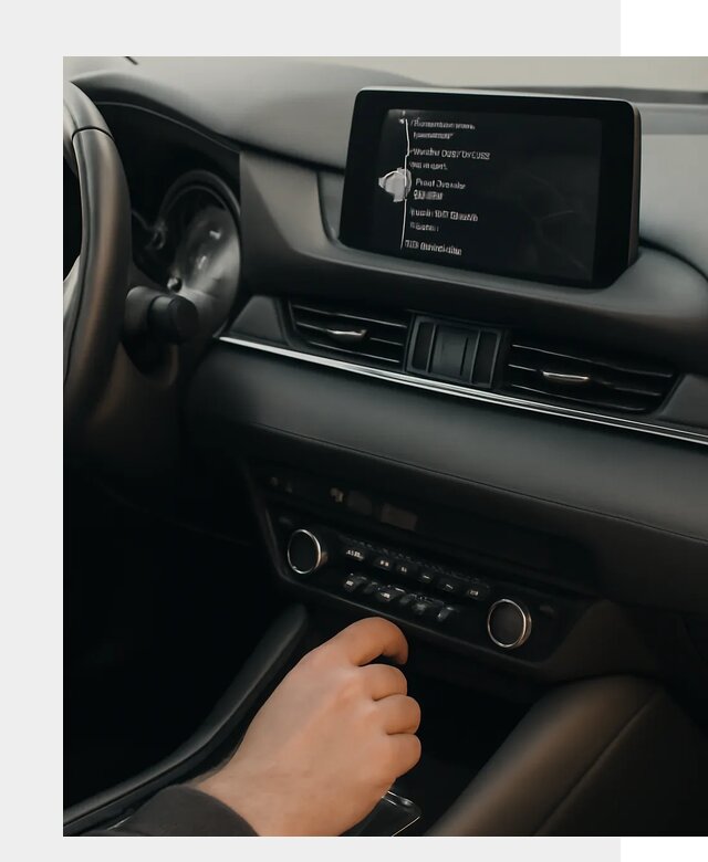 Русификация мультимедиа Mazda в Шарыпове по цене от 7983 р. | ФастМобиль-Шрп