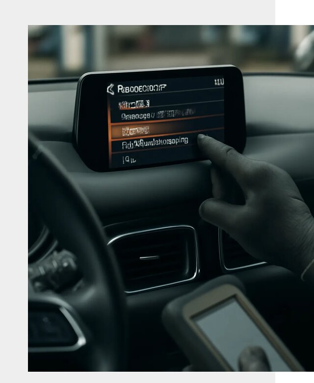 Установка приложений Mazda в Шарыпове по цене от 5457 р. | ФастМобиль-Шрп