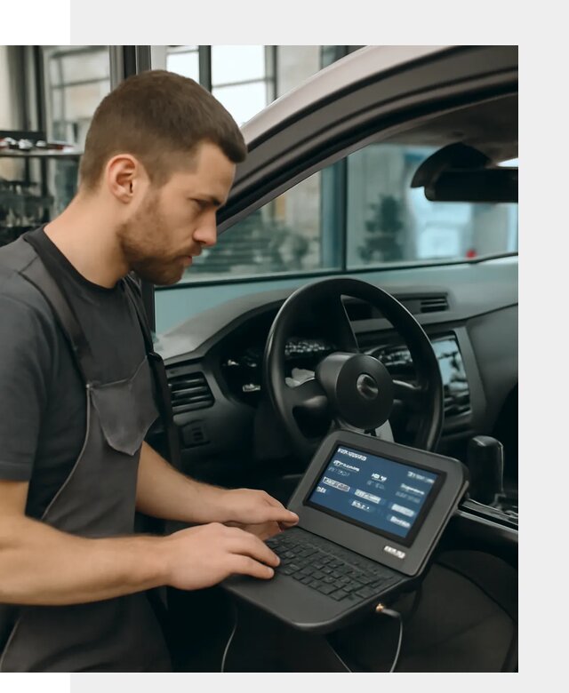 Русификация автомобилей Nissan для всех моделей в Шарыпове
