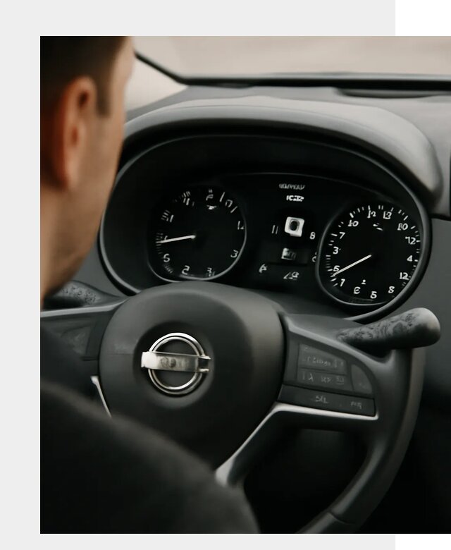 Русификация приборной панели Nissan в Шарыпове от 6568 р. | ФастМобиль-Шрп