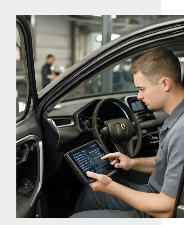 Русификация Toyota RAV4 в Шарыпове по цене от 6568 р. | ФастМобиль-Шрп